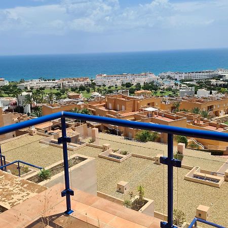 Atalaya Graceful Apartment Mojacar Ngoại thất bức ảnh