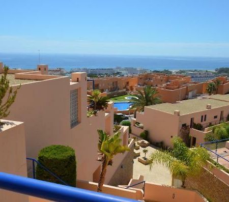 Atalaya Graceful Apartment Mojacar Ngoại thất bức ảnh