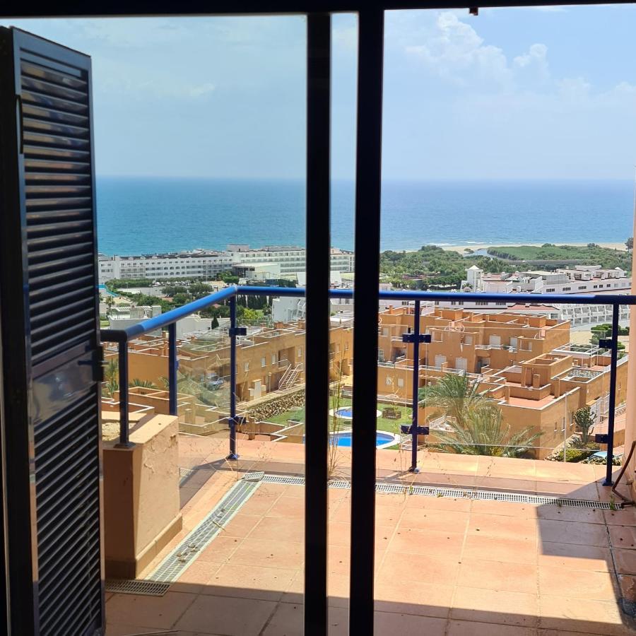 Atalaya Graceful Apartment Mojacar Ngoại thất bức ảnh