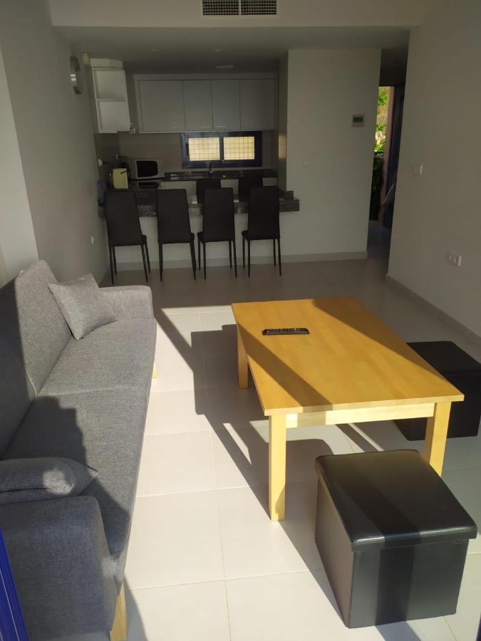 Atalaya Graceful Apartment Mojacar Ngoại thất bức ảnh