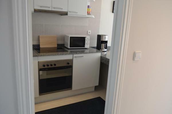 Atalaya Graceful Apartment Mojacar Ngoại thất bức ảnh