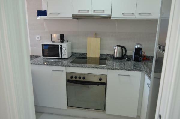 Atalaya Graceful Apartment Mojacar Ngoại thất bức ảnh