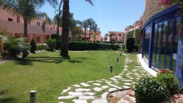 Atalaya Graceful Apartment Mojacar Ngoại thất bức ảnh