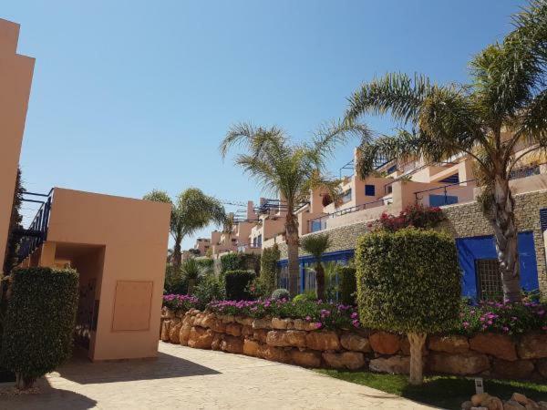 Atalaya Graceful Apartment Mojacar Ngoại thất bức ảnh