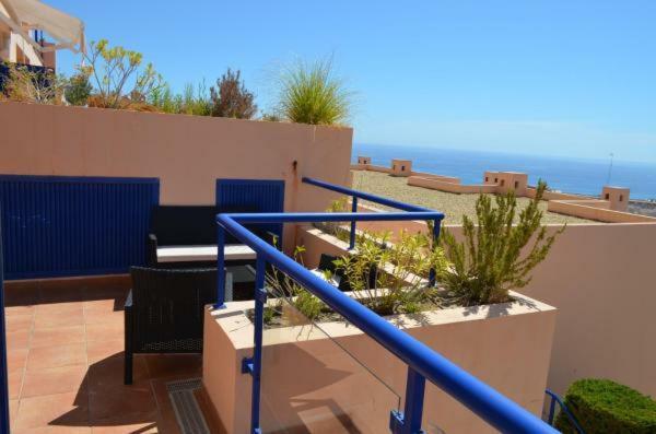 Atalaya Graceful Apartment Mojacar Ngoại thất bức ảnh
