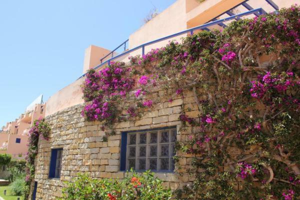 Atalaya Graceful Apartment Mojacar Ngoại thất bức ảnh