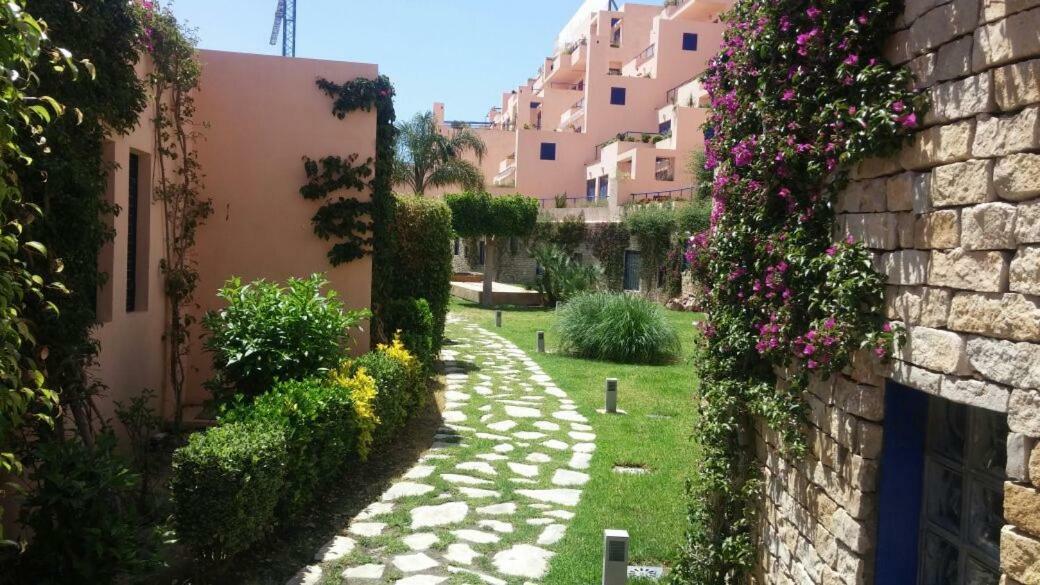 Atalaya Graceful Apartment Mojacar Ngoại thất bức ảnh