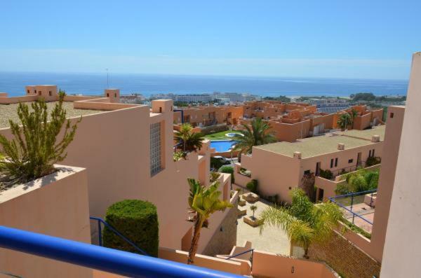 Atalaya Graceful Apartment Mojacar Ngoại thất bức ảnh