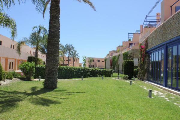 Atalaya Graceful Apartment Mojacar Ngoại thất bức ảnh