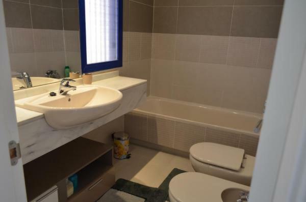 Atalaya Graceful Apartment Mojacar Ngoại thất bức ảnh
