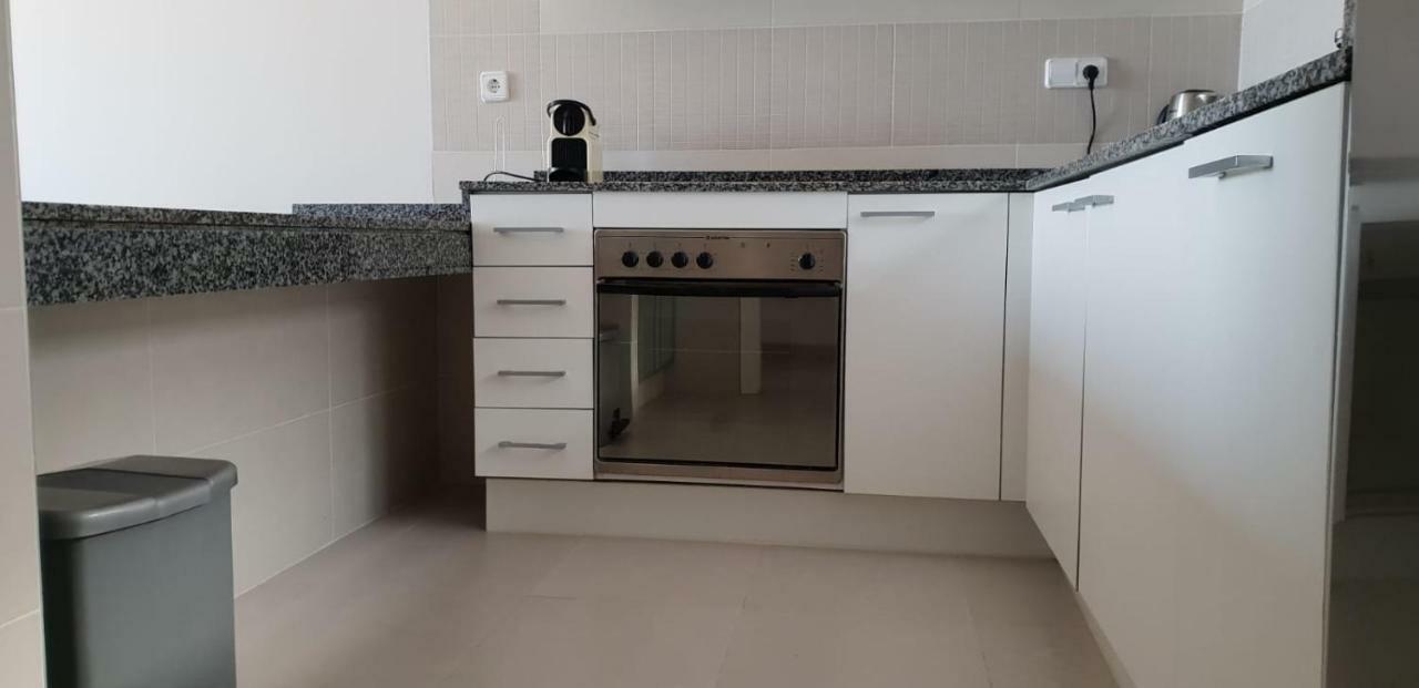 Atalaya Graceful Apartment Mojacar Ngoại thất bức ảnh