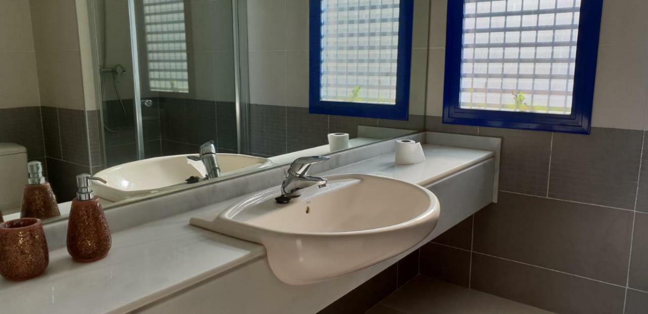 Atalaya Graceful Apartment Mojacar Ngoại thất bức ảnh