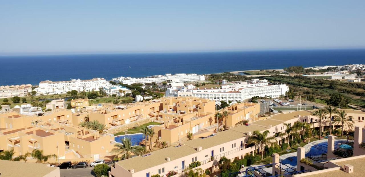 Atalaya Graceful Apartment Mojacar Ngoại thất bức ảnh