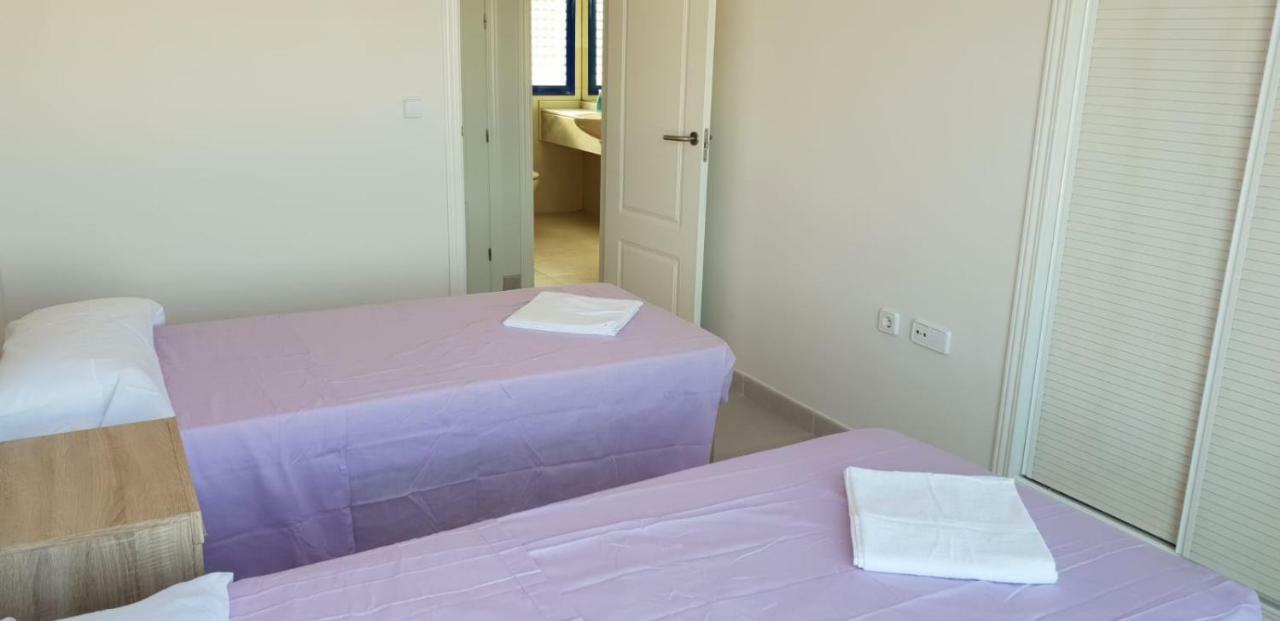 Atalaya Graceful Apartment Mojacar Ngoại thất bức ảnh