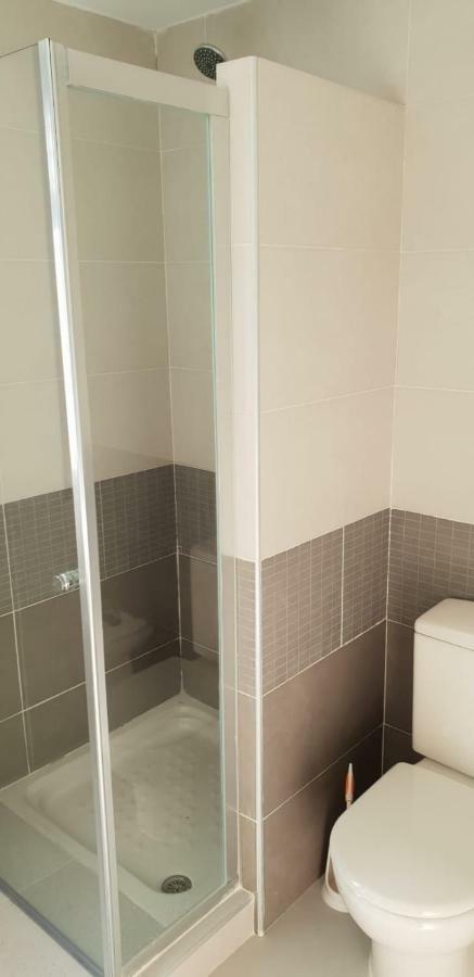 Atalaya Graceful Apartment Mojacar Ngoại thất bức ảnh